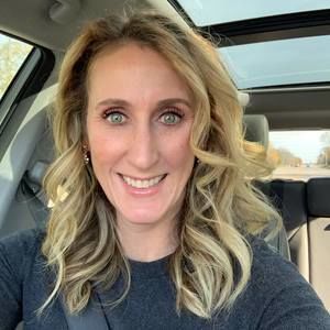 Meet your Posher, Allison